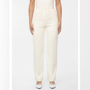 Nama Women's Trouser - Scuba™ Pintuck Pant